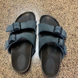 Birkenstock sandals